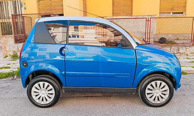Microcar. Aixam...