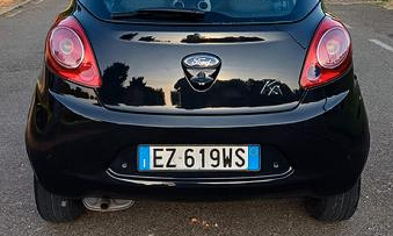 Ford Ka Ka+ 1.2 8V 6...