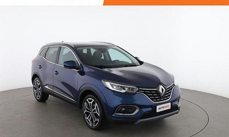 Renault Kadjar En128...