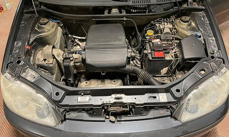Fiat Punto 2008 1.2...