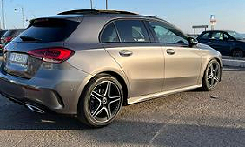 Mercedes-Benz Classe...