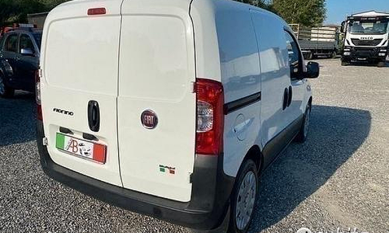 Fiat Fiorino 1.4 Mul...