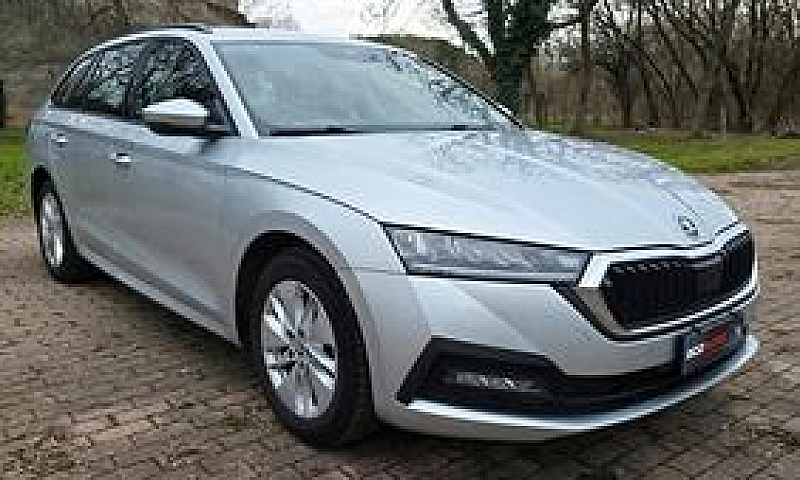 Skoda Octavia 2.0 Td...