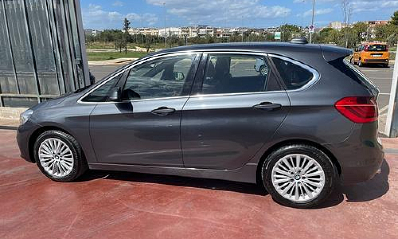 Bmw 220 220D Xdrive ...