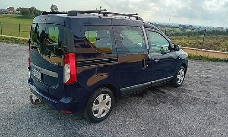 Dacia Dokker 1.6 8V ...