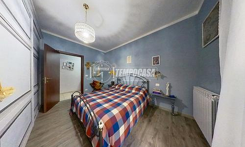 Appartamento P. Terr...