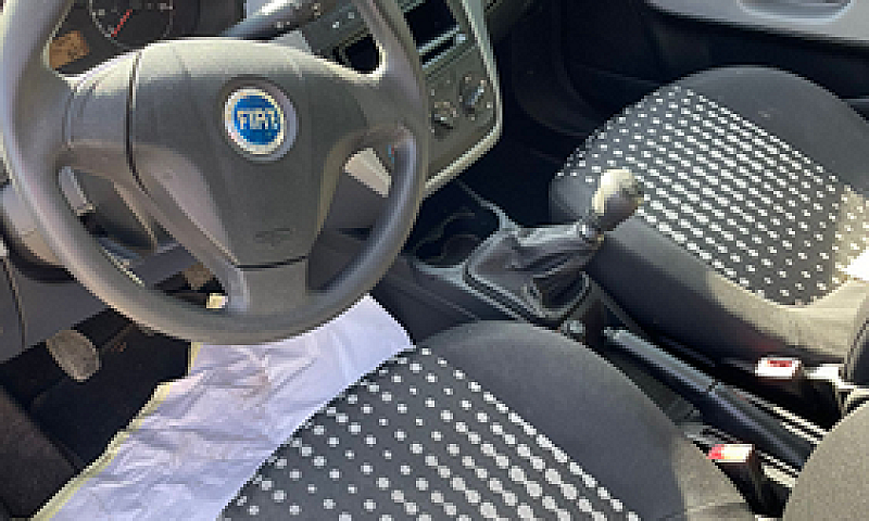 Fiat Punto...