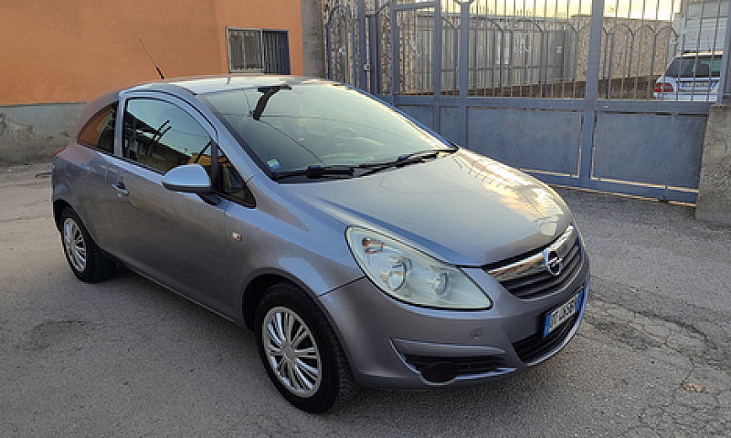 Opel Corsa 2009 1.3 ...