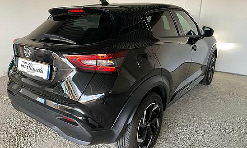 Nissan Juke 1.0 Dig-...