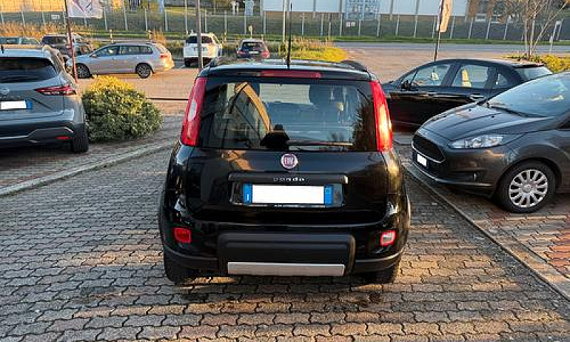 Fiat Panda 1.3 Mjt S...