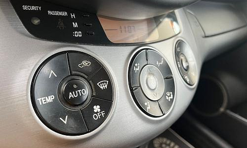 Toyota Rav 4 Rav4 2....