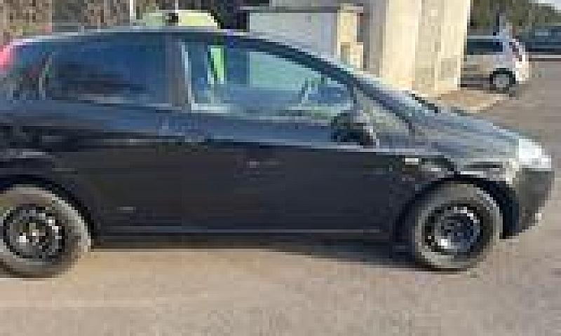 Fiat Punto...