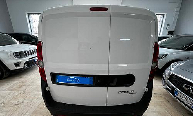 Fiat Doblò Maxi 1.4 ...