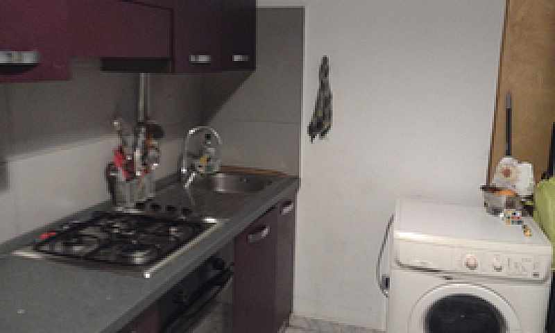 Monolocale Fronte Ma...