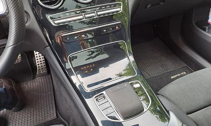 Mercedes Glc Suv (X2...