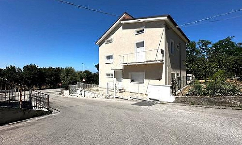 Appartamento - Fermo...