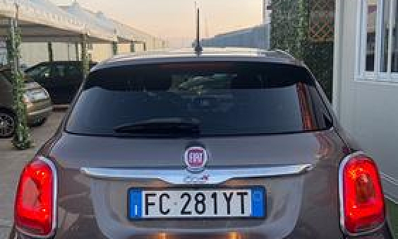 Fiat 500X 1.3 Multij...