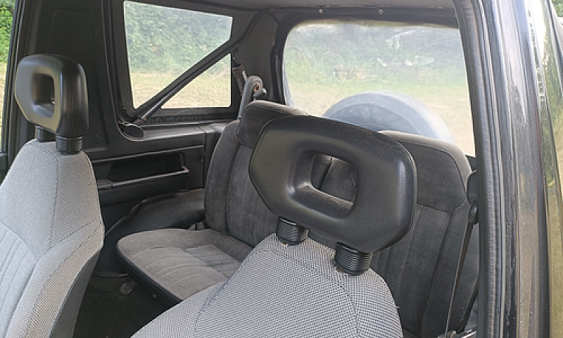 Suzuki Vitara...