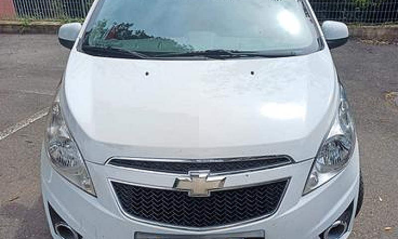 Chevrolet Spark 1.2 ...