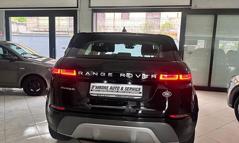 Range Rover Evoque 2...