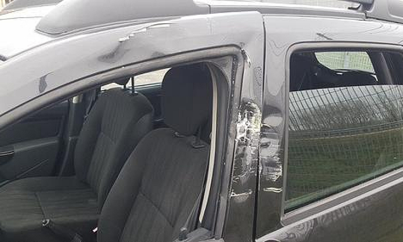 Dacia Duster 1.6 110...