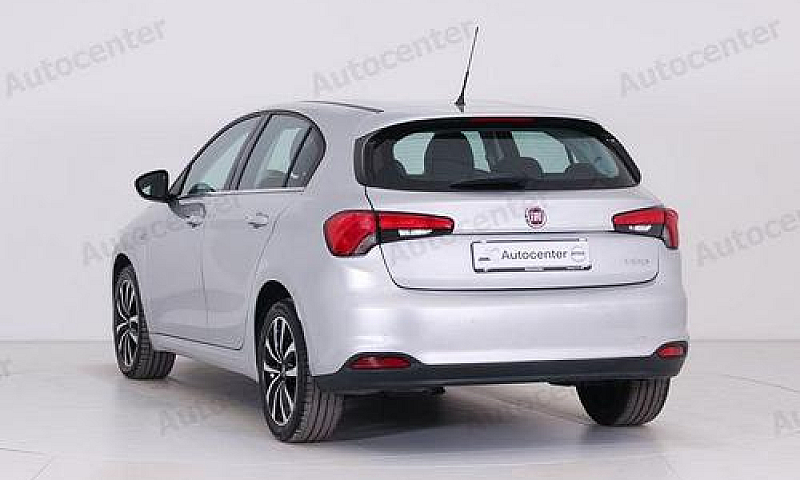 Fiat Tipo 5P 1.6 Mjt...