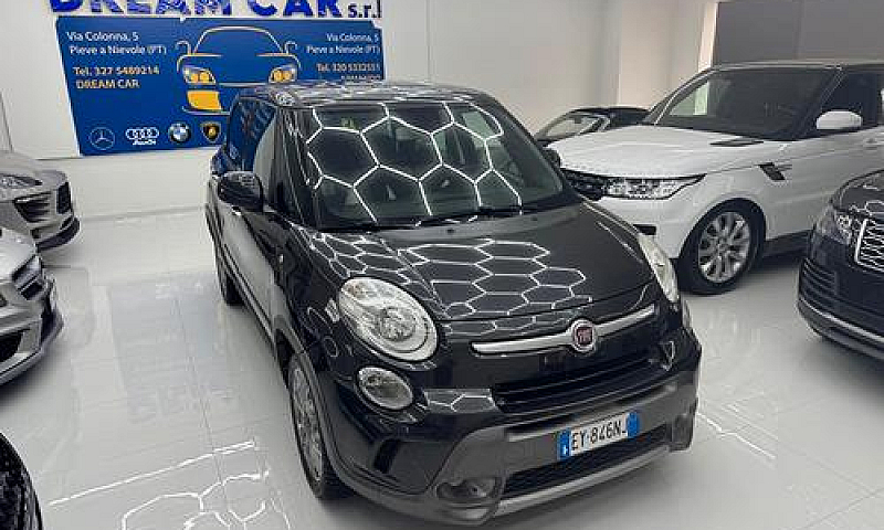Fiat 500L 1.3 Mjt 85...