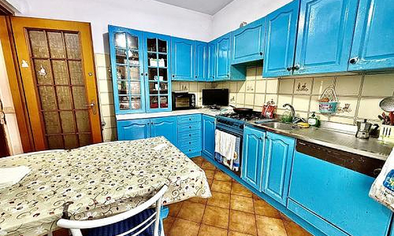 Appartamento Marcian...