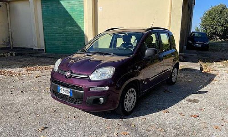 Fiat Panda 1.2 Gpl E...