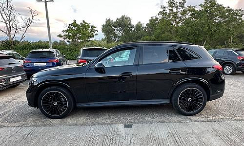 Mercedes-Benz Glc 30...