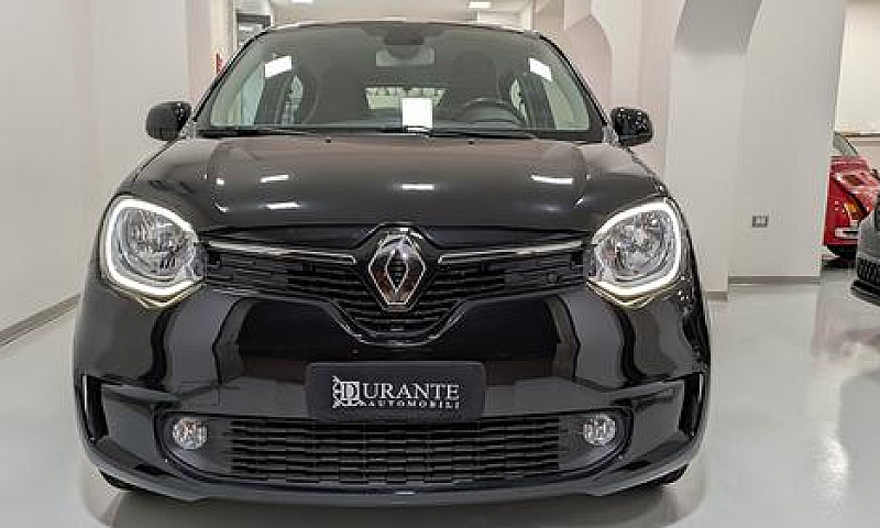 Renault Twingo Elect...