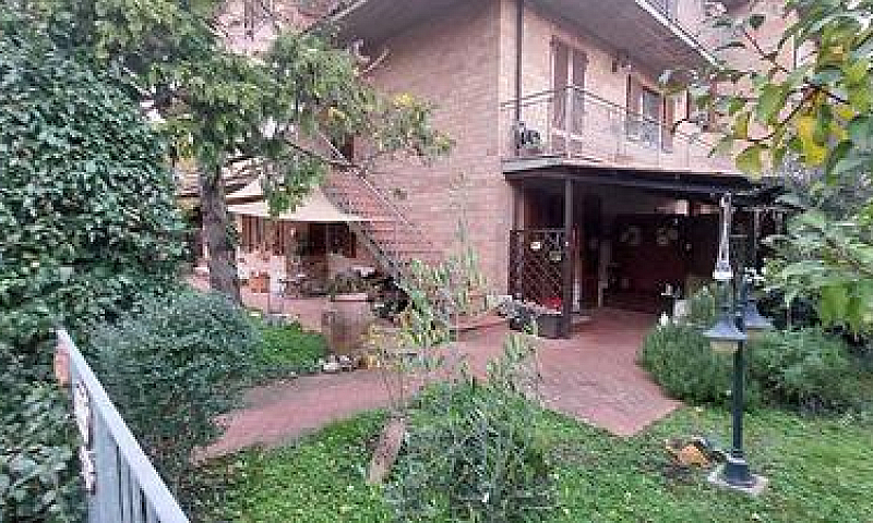 Appartamento A Ascia...