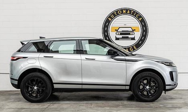 Land Rover Range Rov...