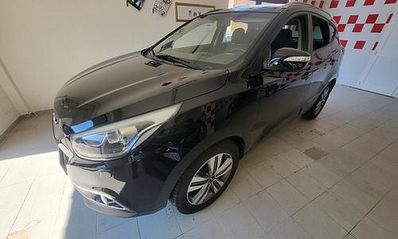 Hyundai Ix35 1.7 Crd...
