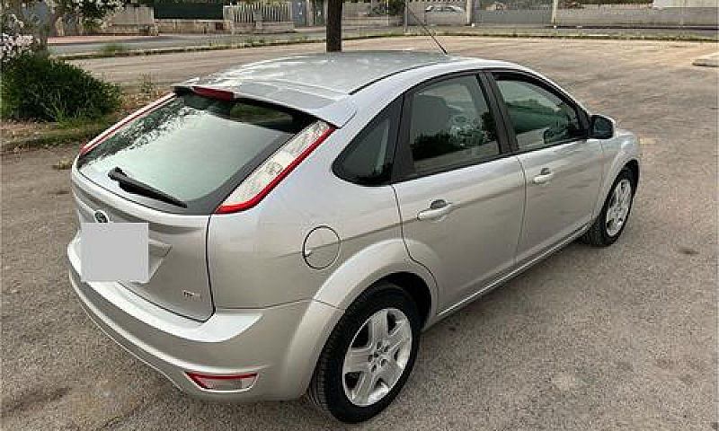 Ford Focus 1.6 Tdci ...