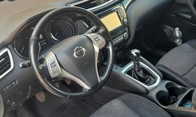 Nissan Qashqai 2ª Se...