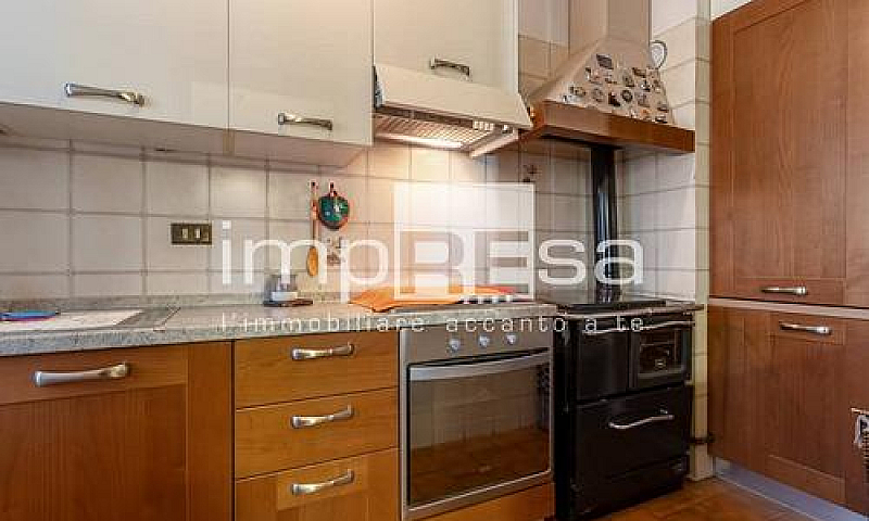 Appartamento - Salga...