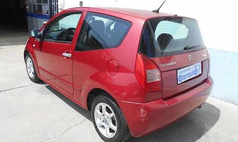 Citroen C2 1.1 Elega...