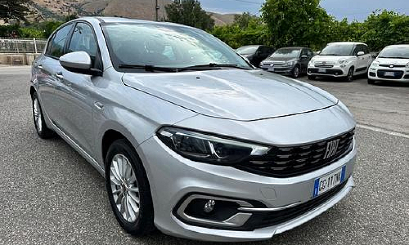 Fiat Tipo 1.6 Mjt S&...