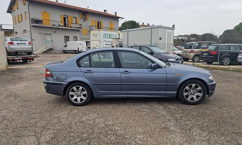 Bmw 320 2.0 Diesel 2...