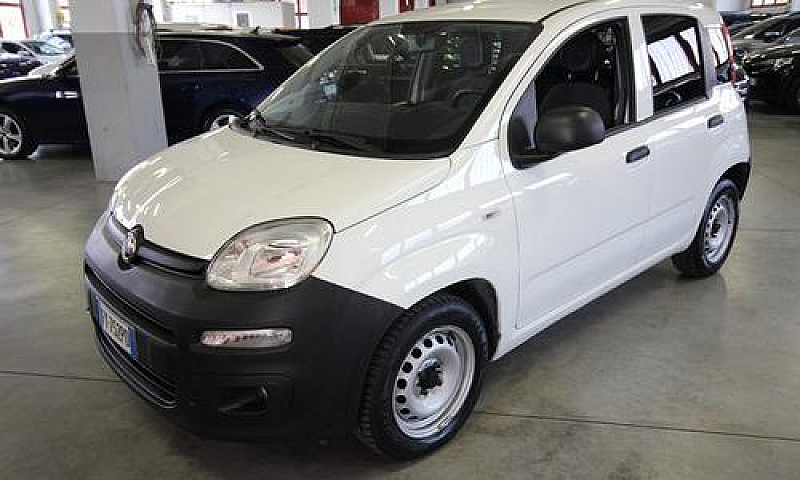 Fiat Panda Van 1.2 P...