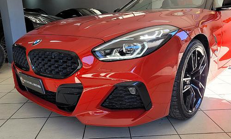 Bmw Z4 Sdrive20I Msp...