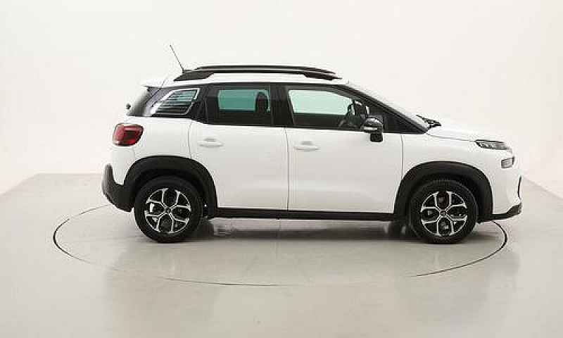 Citroen C3 Aircross ...