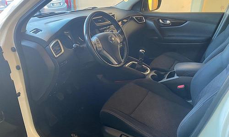 Nissan Qashquai 1.5 ...