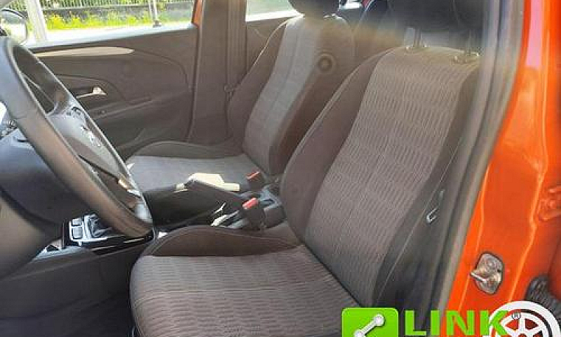 Opel Corsa 1.2 Editi...