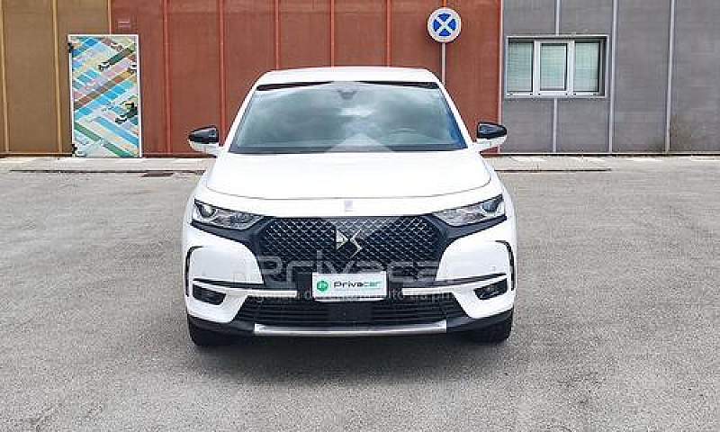 Ds Ds 7 Crossback Bl...