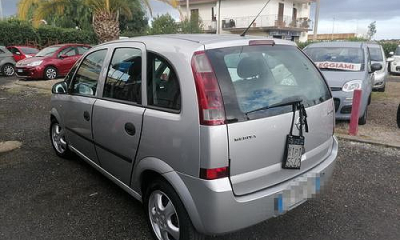 Opel Meriva 1.7 Cdti...
