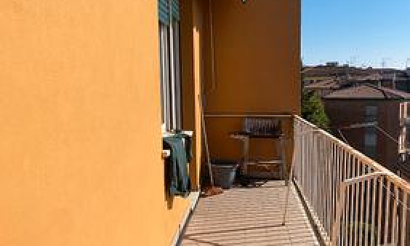 Via Birago, Appartam...