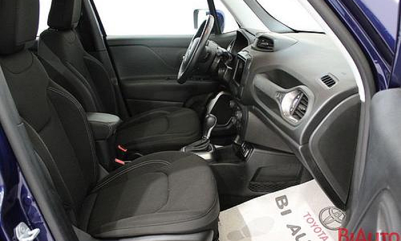 Jeep Renegade 1.6 Mj...