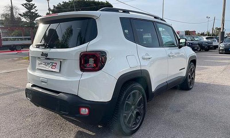Jeep Renegade 1.6 Mj...